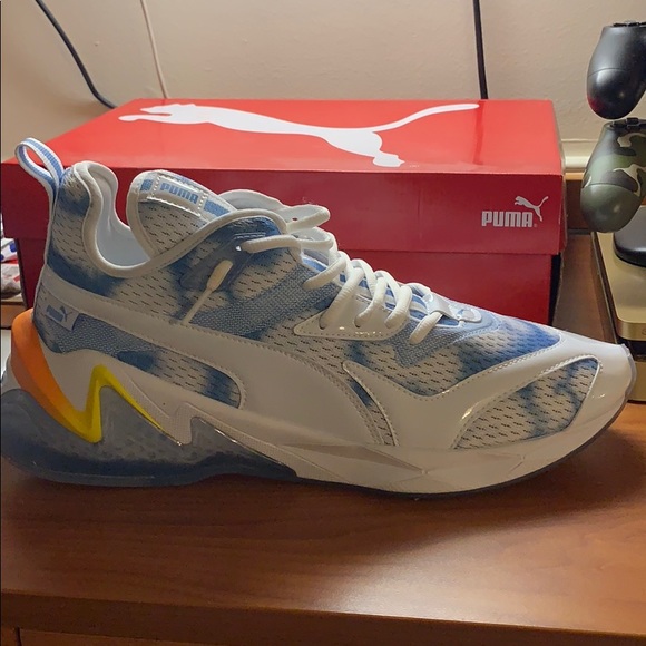 puma lqdcell origin drone